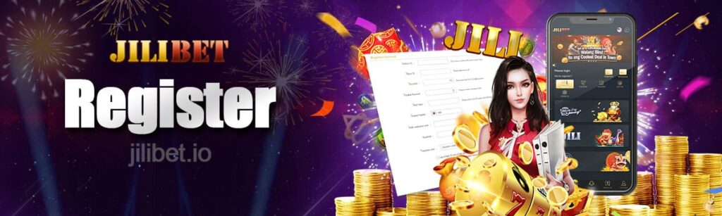 Jilibet Registration