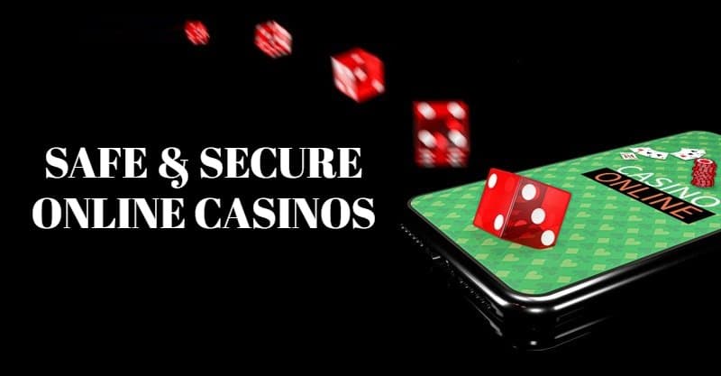 Safe and Secure Online Casinos in 2023