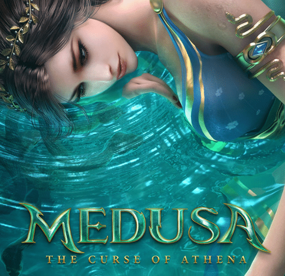 Pocket Gaming Medusa