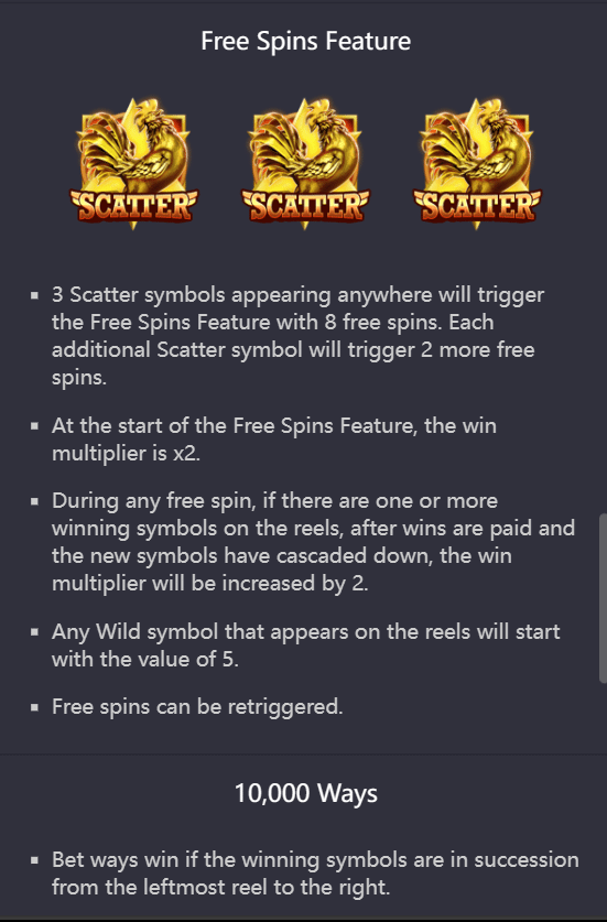 Rooster Rumble