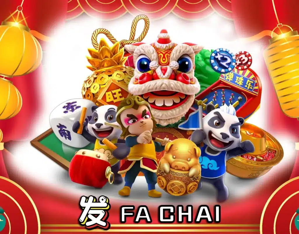 FA CHAI GAMING