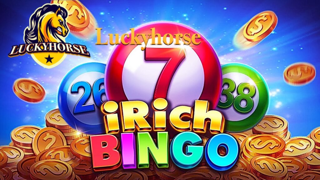 iRich Bingo