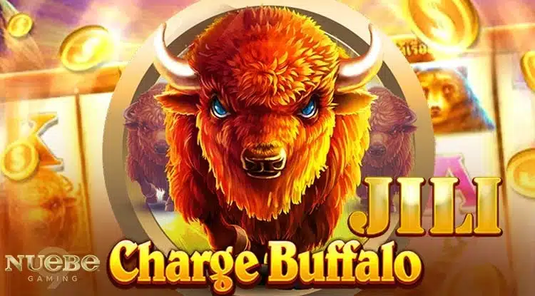 charge buffalo