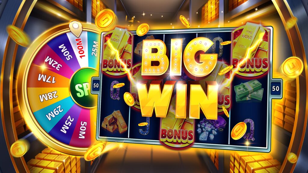 "How to Earn Money in Free Slot Games Online Casino 2023"