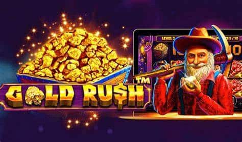 gold rush