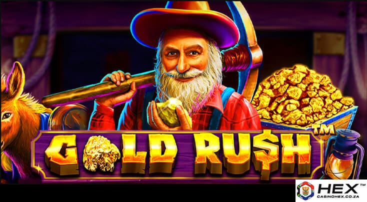 gold rush