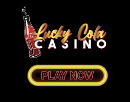 lucky cola casino