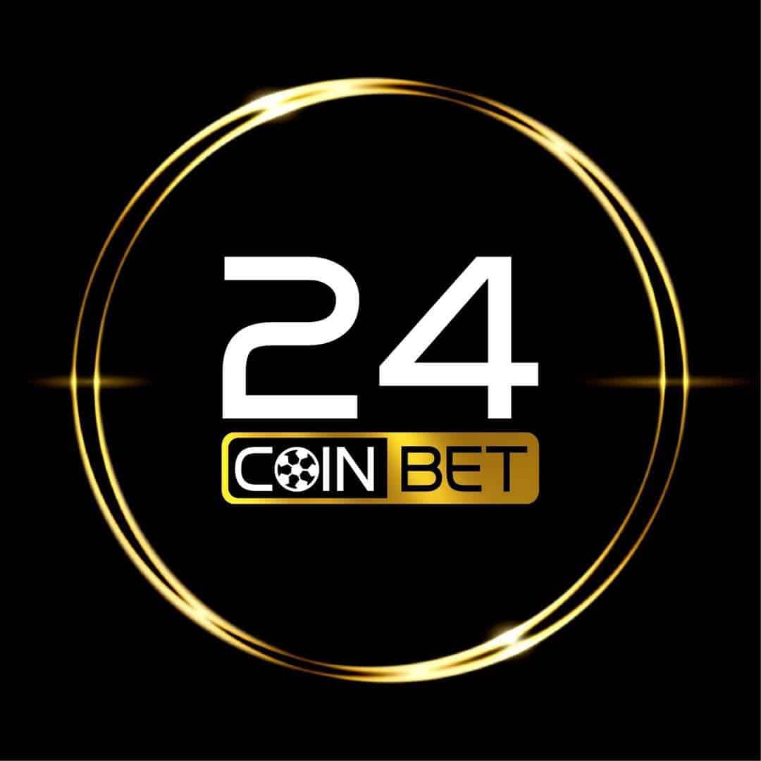 "24CoinBet1: Your Ticket to Jackpots and Joy in the World of Online Casino Delights!"
