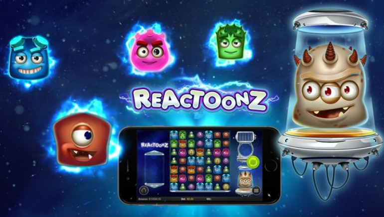 Exploring the Excitement of Play'n GO Online Casino Slot Games 2023