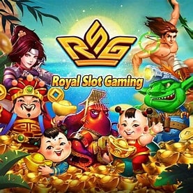 Royal Slot Gaming online slot games for real money 2023
