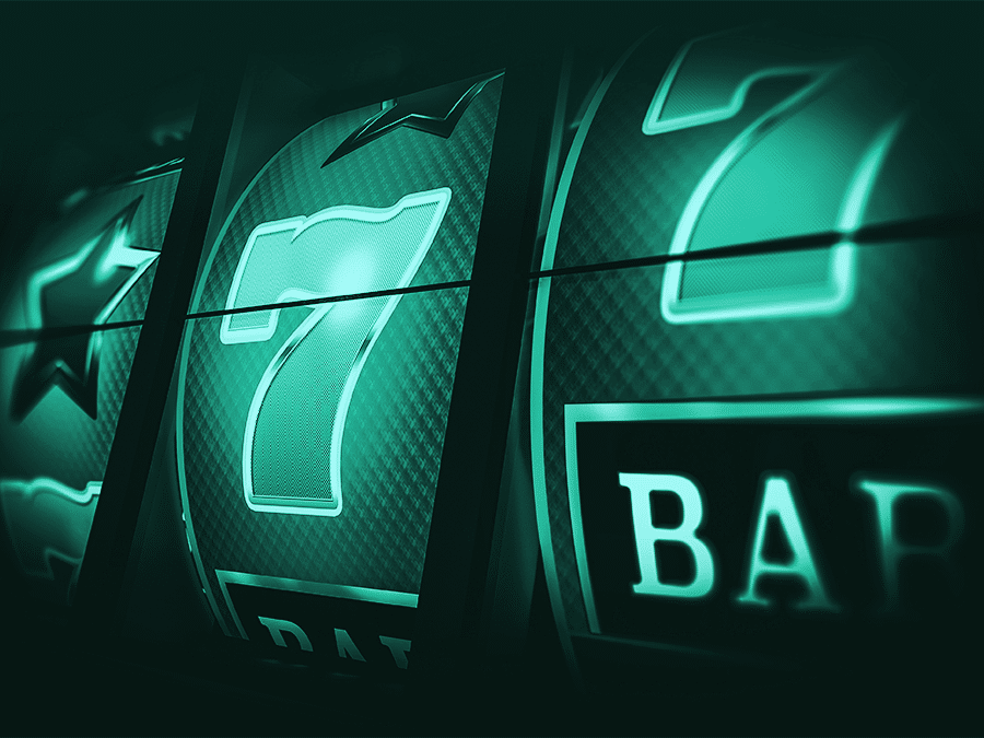 Online Casino