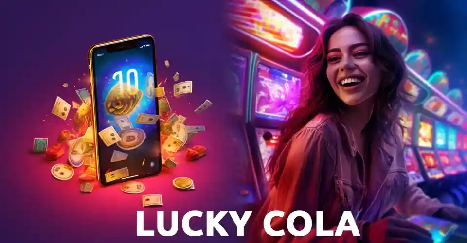 Lucky Cola Casino - Isang Opisyal na Online Casino